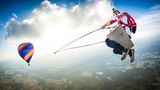 Philip Platzer/ Red Bull Illume