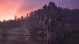 Externsteine