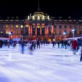 Somerset House, London, England