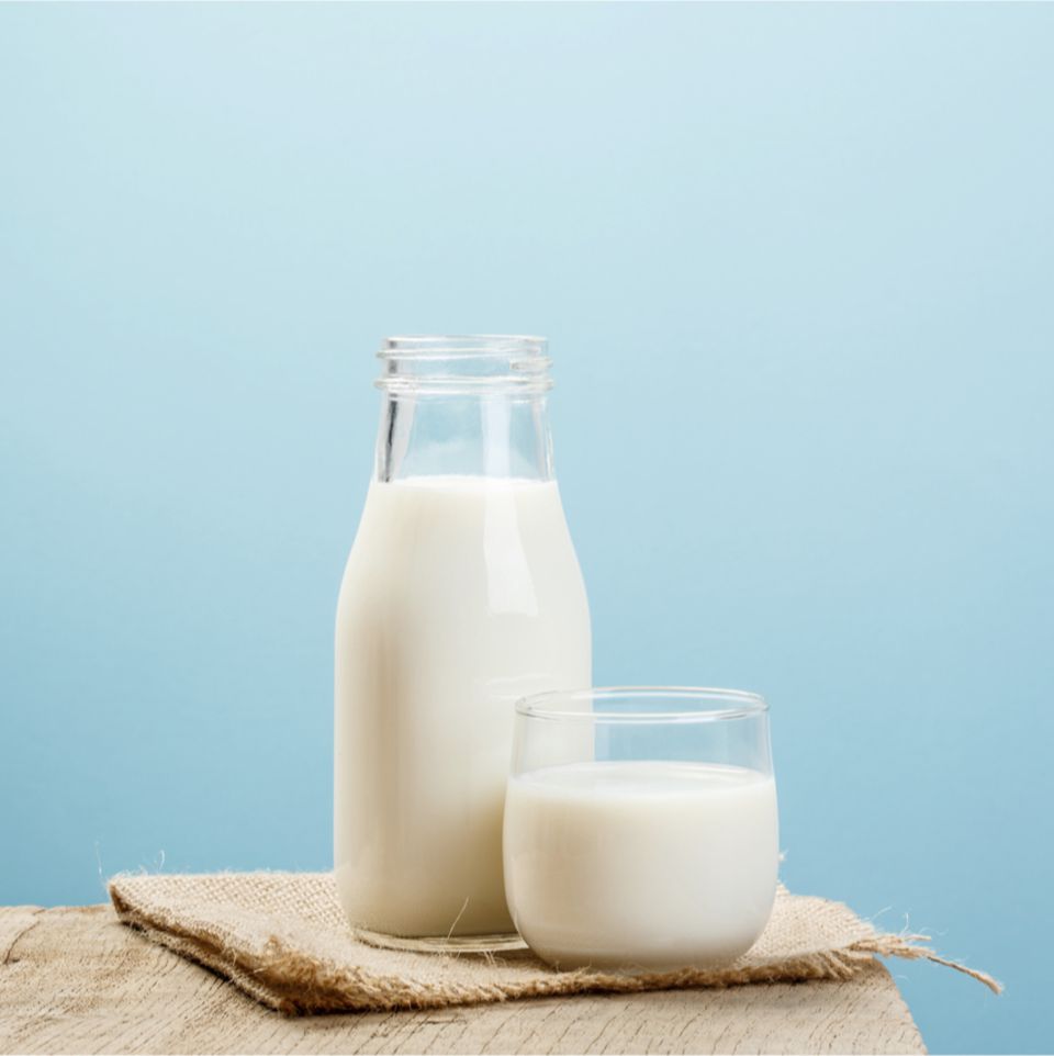 Milch