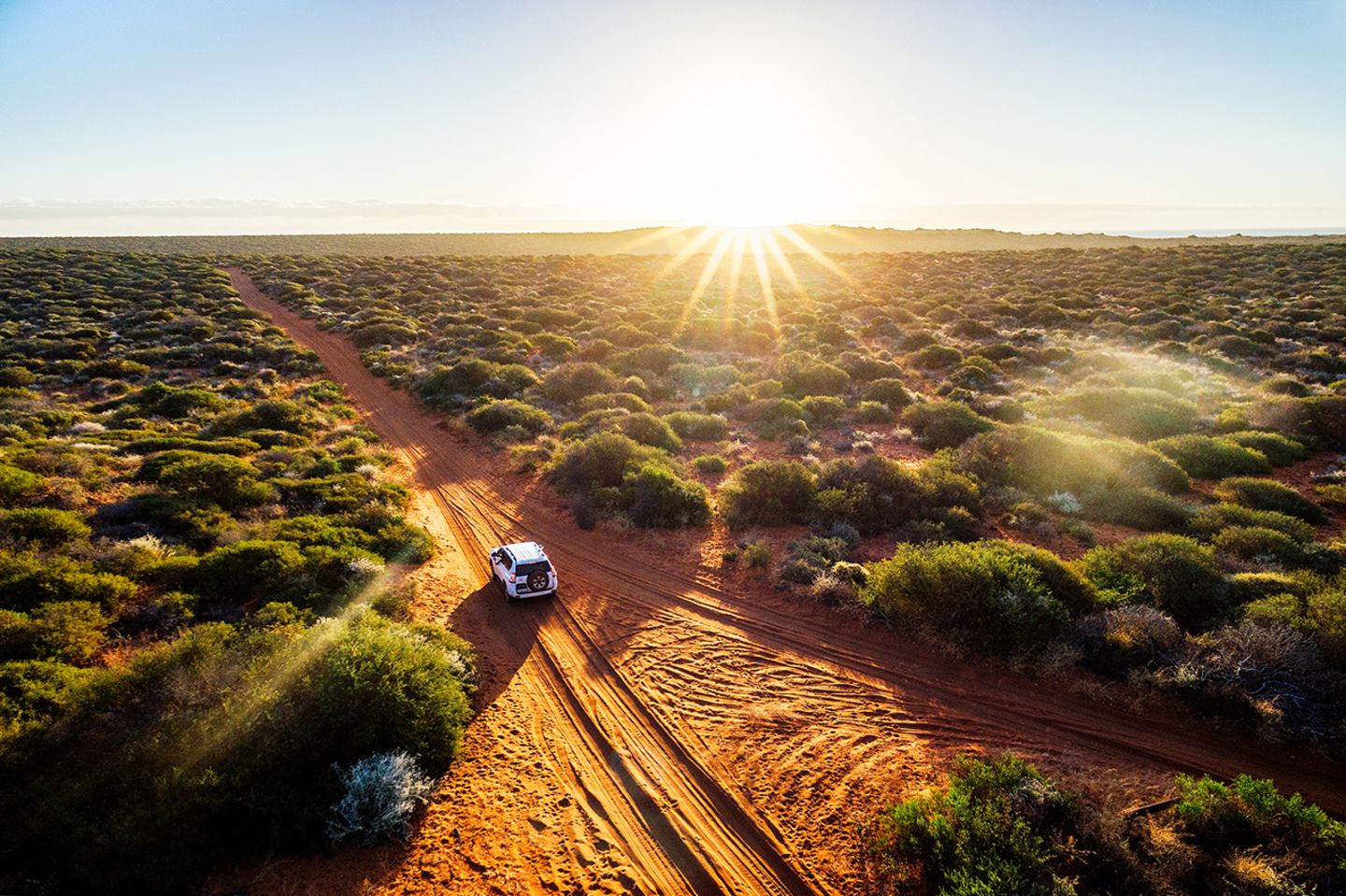 Platz 8: Australien Australien