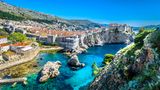 Kroatien, Dubrovnik