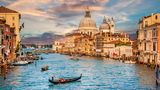 Venedig, Italien