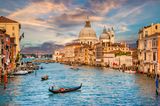 Venedig, Italien