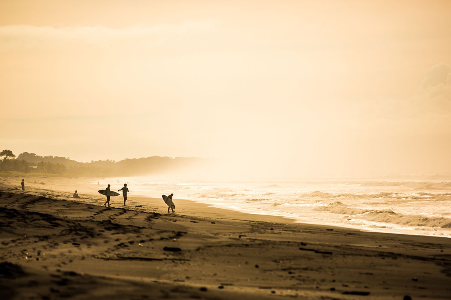 Platz 5: Costa Rica Costa Rica
