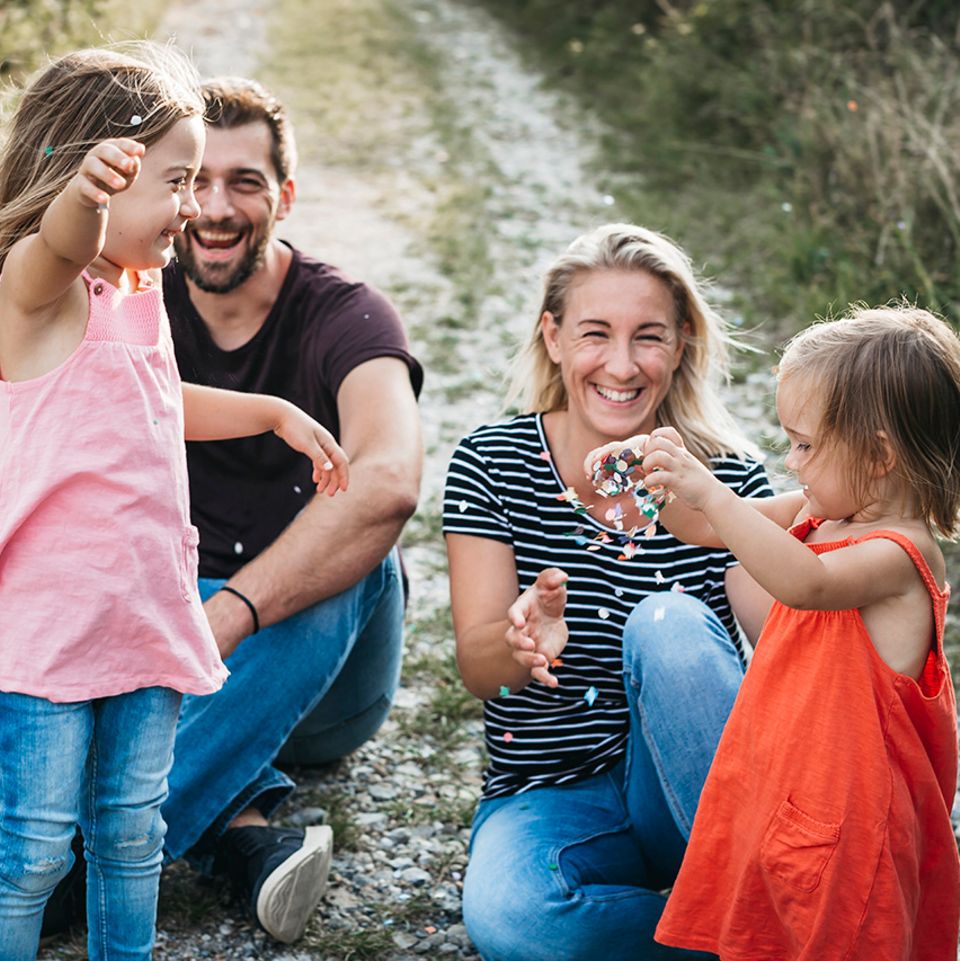 Familie