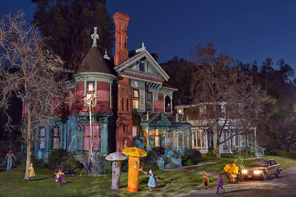 Halloween