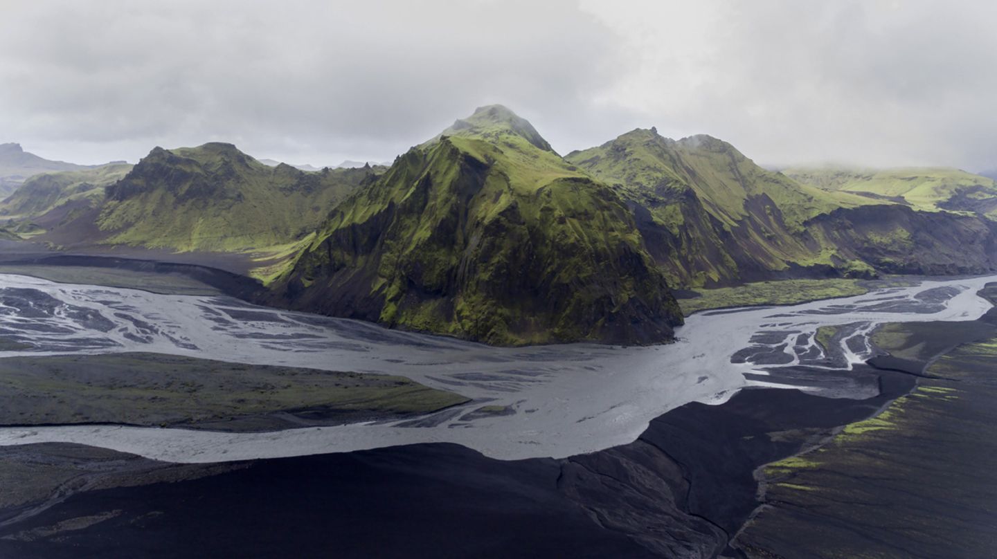 Island
