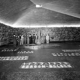 Gedenkstätte Yad Vashem