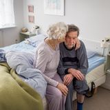 Sofie Mathiassen - “But Greatest Is Love”