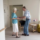 Sofie Mathiassen - “But Greatest Is Love”