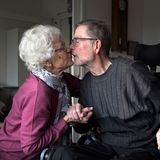 Sofie Mathiassen - “But Greatest Is Love”