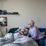 Sofie Mathiassen - “But Greatest Is Love”