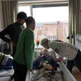 Sofie Mathiassen - “But Greatest Is Love”