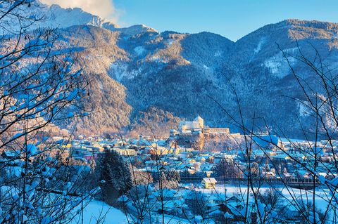 Kufstein