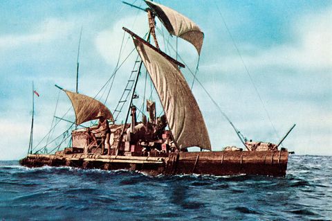 Kon Tiki