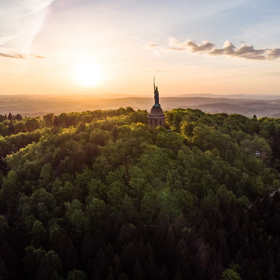Teutoburger Wald