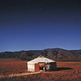 Remote Places to Stay, gestalten 2019