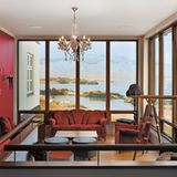 Remote Places to Stay, gestalten 2019