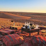 Remote Places to Stay, gestalten 2019