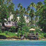 Remote Places to Stay, gestalten 2019