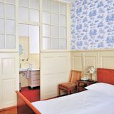 Remote Places to Stay, gestalten 2019