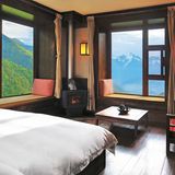 Remote Places to Stay, gestalten 2019