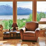 Remote Places to Stay, gestalten 2019