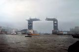 1889: Bau der Tower Bridge