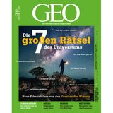 GEO - Rätsel des Universums