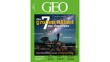 GEO - Rätsel des Universums