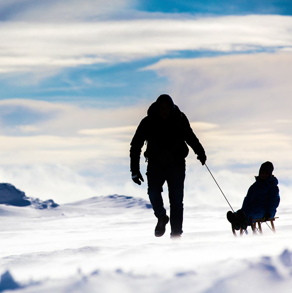 Wasserkupp in Rhön, Hessen
