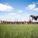 GEO Jahresrückblick: Die 50 beeindruckendsten Bilder des Jahres - Bild 7