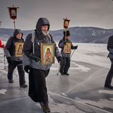 GEO Jahresrückblick: Die 50 beeindruckendsten Bilder des Jahres - Bild 10