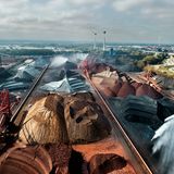 GEO Jahresrückblick: Die 50 beeindruckendsten Bilder des Jahres - Bild 19