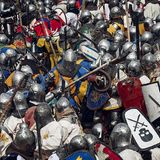 GEO Jahresrückblick: Die 50 beeindruckendsten Bilder des Jahres - Bild 30