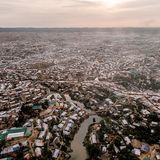 GEO Jahresrückblick: Die 50 beeindruckendsten Bilder des Jahres - Bild 35