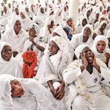 GEO Jahresrückblick: Die 50 beeindruckendsten Bilder des Jahres - Bild 39