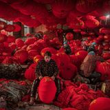 GEO Jahresrückblick: Die 50 beeindruckendsten Bilder des Jahres - Bild 41