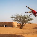 GEO Jahresrückblick: Die 50 beeindruckendsten Bilder des Jahres - Bild 44