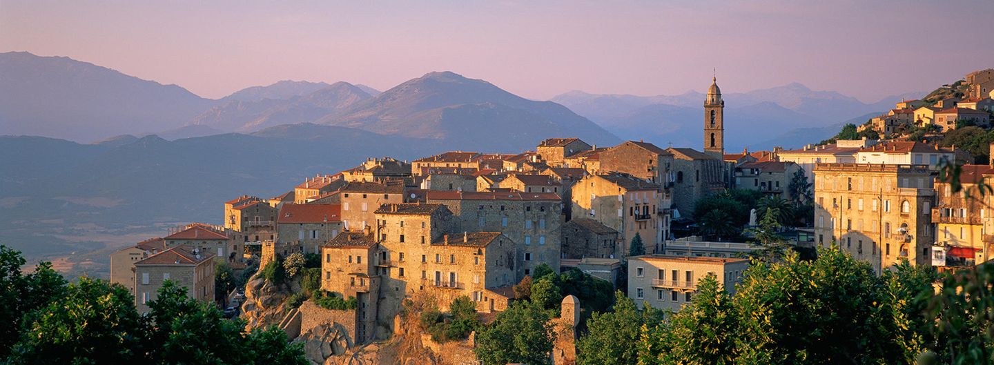 Korsika, Sartène