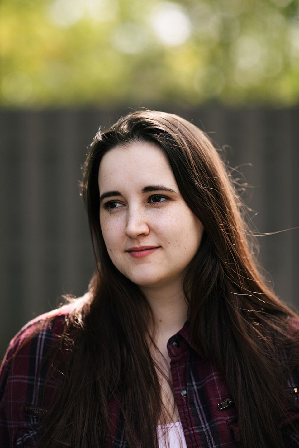 Emily TempleWood macht Wikipedia weiblicher [GEO]