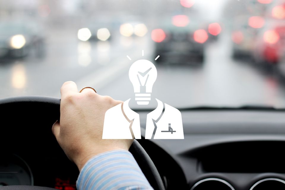 Podcast: Herr Faktencheck über Erwartungen und lange Autofahrten