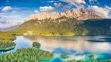 Eibsee