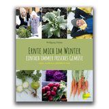 Ernte mich im Winter, Löwenzahn Verlag
