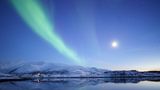 Tromsø, Norwegen