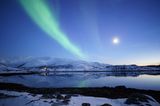 Tromsø, Norwegen