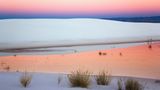 White Sands National Monument, New Mexico