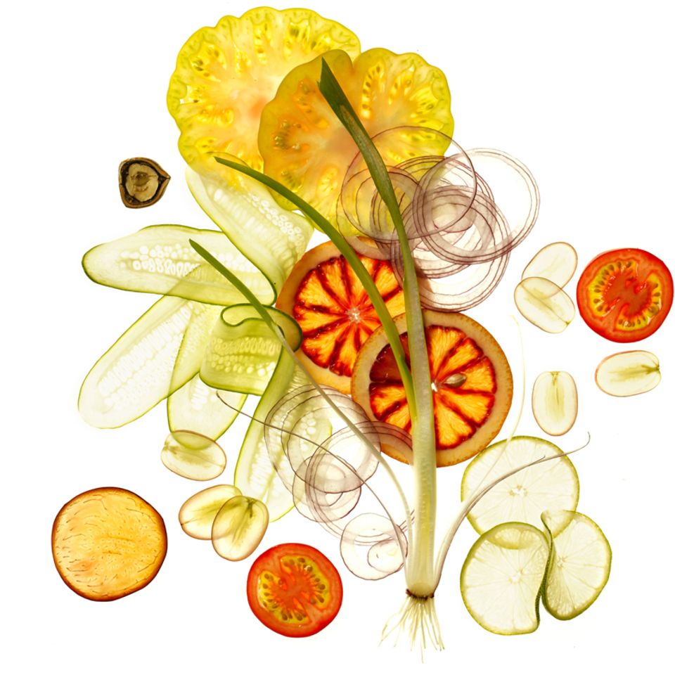 Low-FODMAP