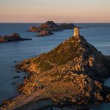 Nahe Ajaccio, Korsika